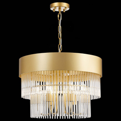 Подвесная люстра ST-Luce SL1225.203.06