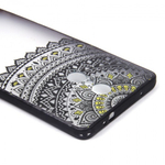 Чехол Кружево для Xiaomi Redmi Pro, 003852