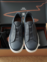 Tуфли Triple Stitch™ SECONDSKIN