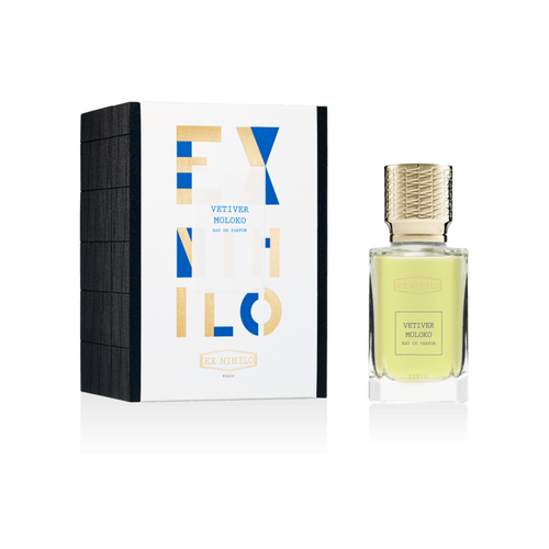 Ex Nihilo Vetiver Moloko