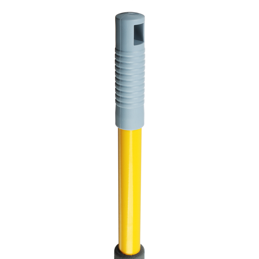 Окономойка с телескопической ручкой 96 см., насадка 20 см.