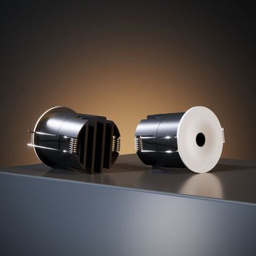 Светильник встраиваемый светодиодный LED 12W 4000К IP20 15275/LED белый Binnie Elektrostandard