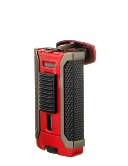 Colibri Apex, красный металлик LI410T3