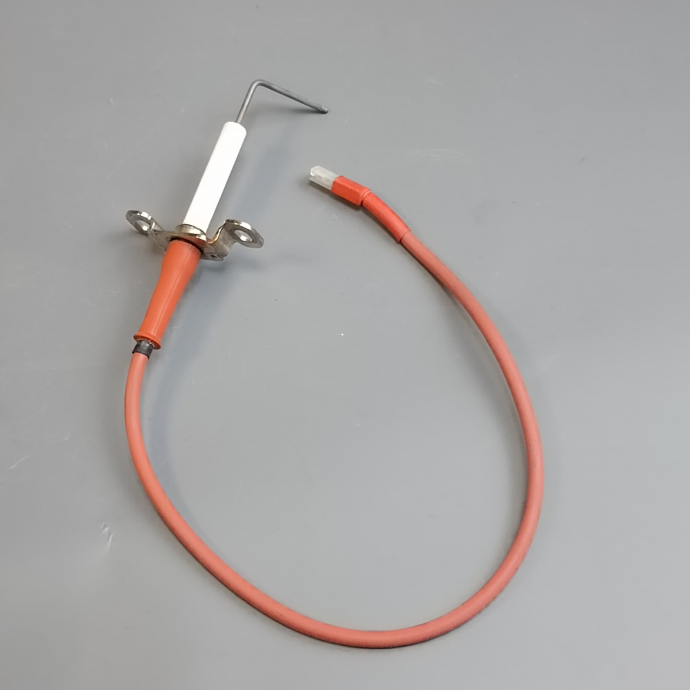 Б/У Электрод розжига и ионизации для котлов BAXI Eco Compact, Eco-5 Compact, Main-5 арт. 711404900