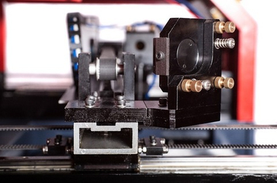 Лазерный гравер Raylogic 11G 640 Максима