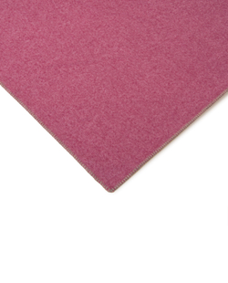 Плед 160х200 Frati Home Soft Bamboo Cherry вишневый