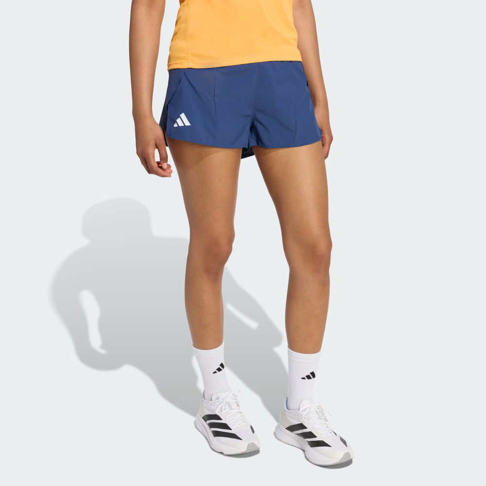 Беговые шорты Adizero Essentials - ADIDAS