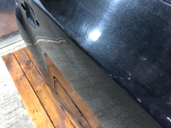 Дверь задняя правая Chevrolet Orlando 10-15 Б/У Оригинал 95242607