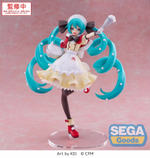 Hatsune Miku