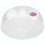 Крышка для холодильника и микроволновой печи (230 мм) (бесцветный)