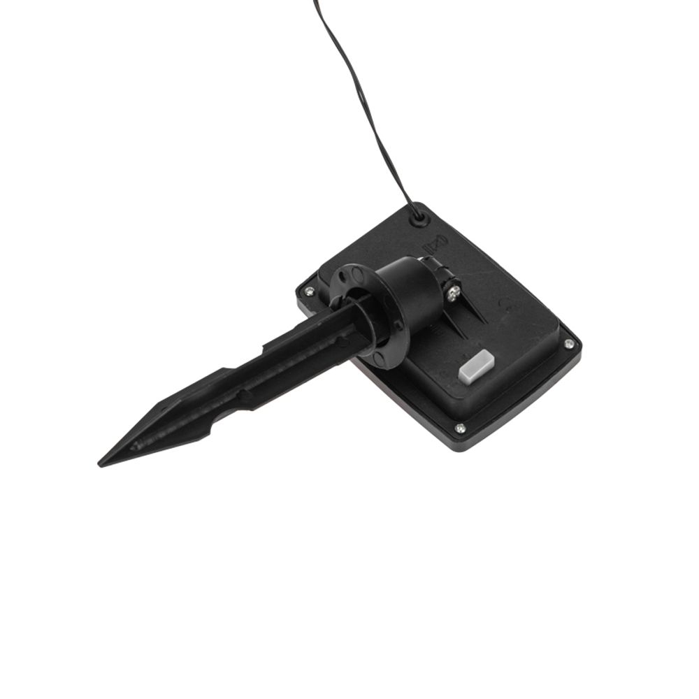 Гирлянда садовая Дэнлонг, 3000К, встроенный аккумулятор, солнечная панель, коллекция Пекин REXANT