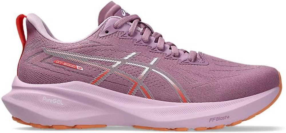 Кроссовки Asics GT-2000 13 розовый