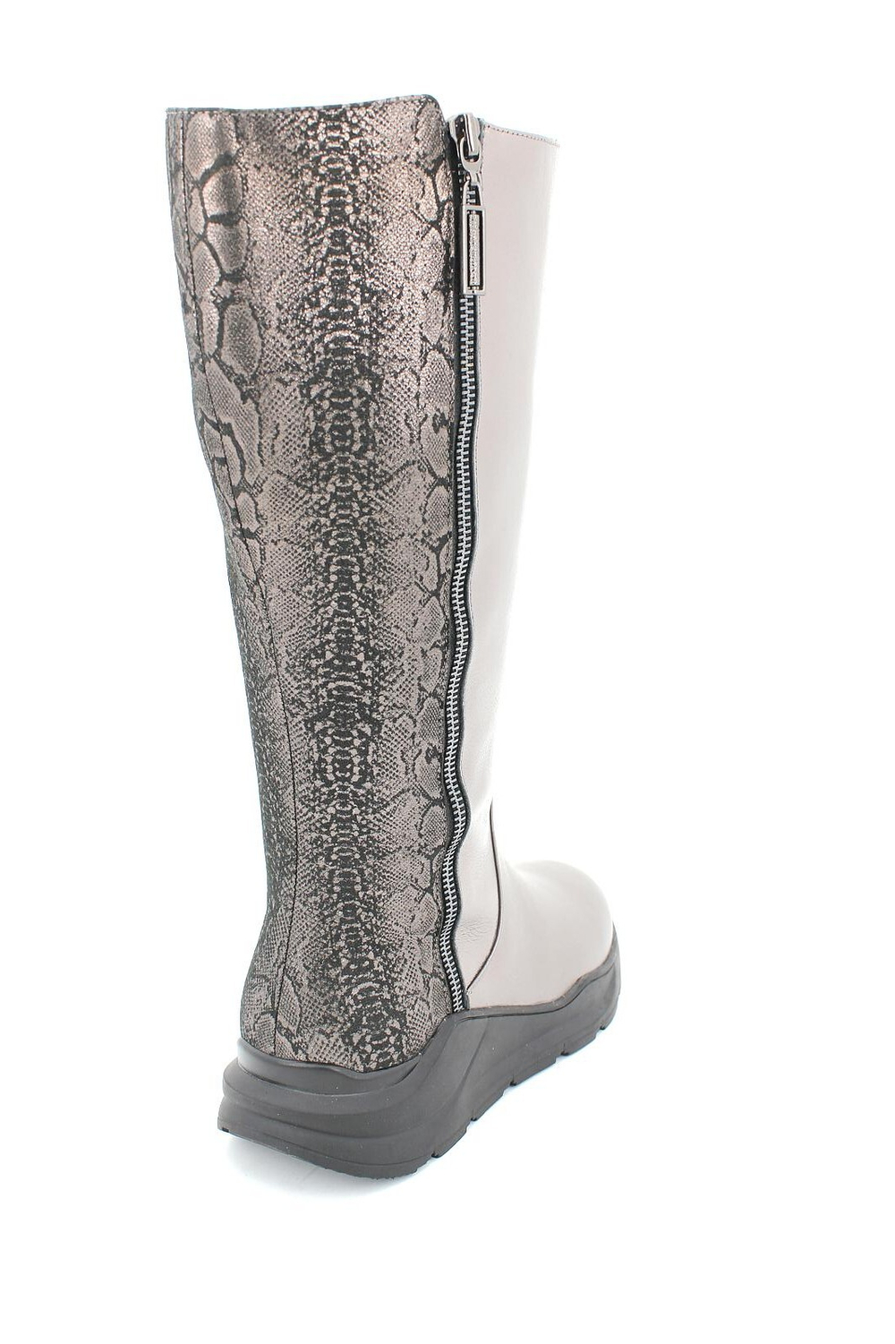 Сапоги женские Ascalini W23373E