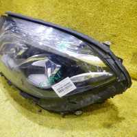 Фара левая Mercedes GLS X166 (2015-2019) LED