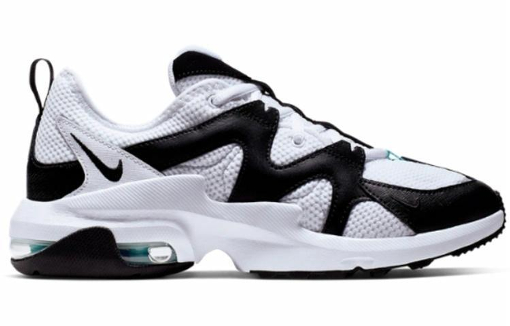 Кроссовки Nike Air Max Graviton (Женская размерная сетка)