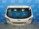 Дверь пятая HYUNDAI SANTA FE 2005-2009