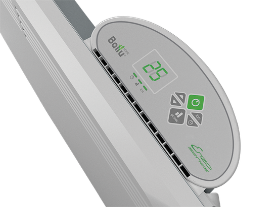 Конвектор Ballu Enzo BEC/EZER-2000 электрический