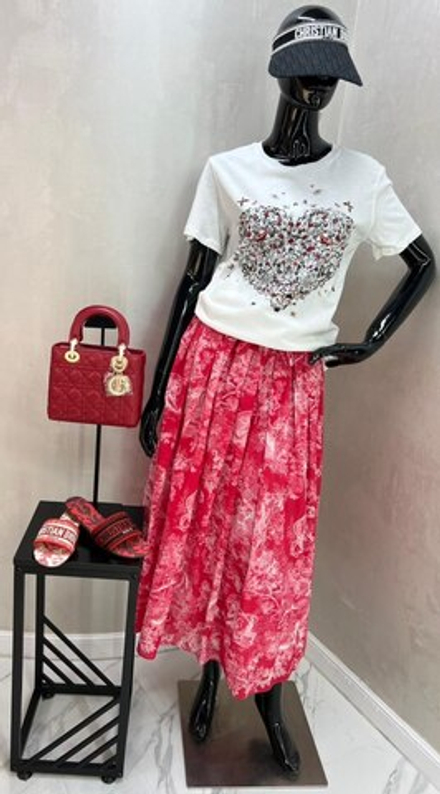 Юбка Dior