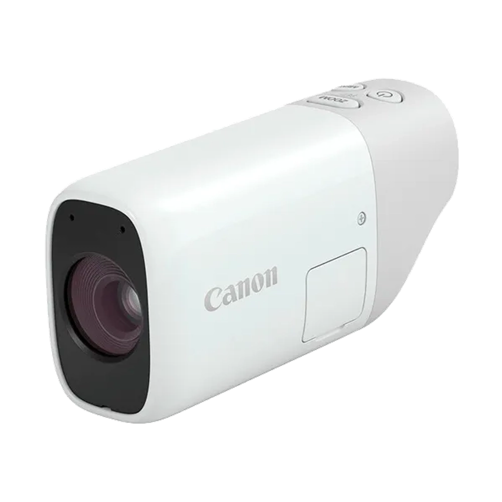 Цифровая фотокамера Canon PowerShot ZOOM