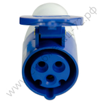 Розетки переносные Энергия TS