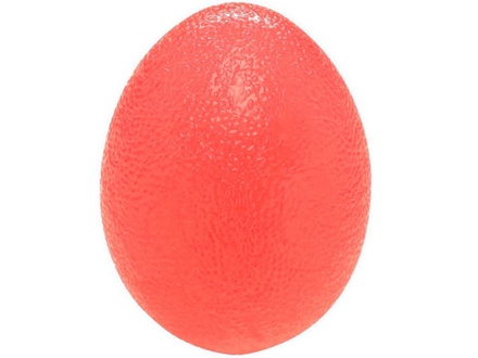 Эспандер кистевой яйцо SPRINTER : (Оранжевый)