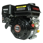 Loncin G200F-B D20 (U type) 5А двигатель 00-00006059