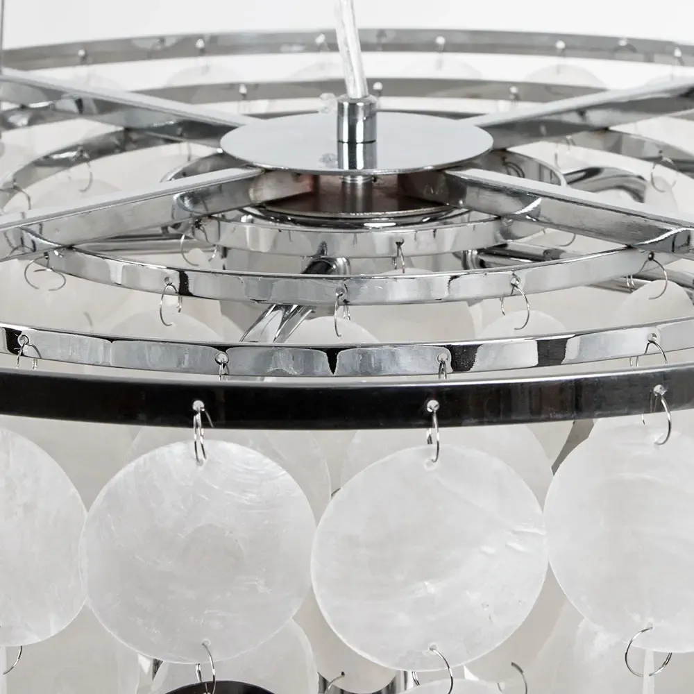 Подвесная люстра Arte Lamp