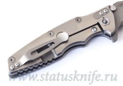 Нож Zero Tolerance SO100ANфотография - 4