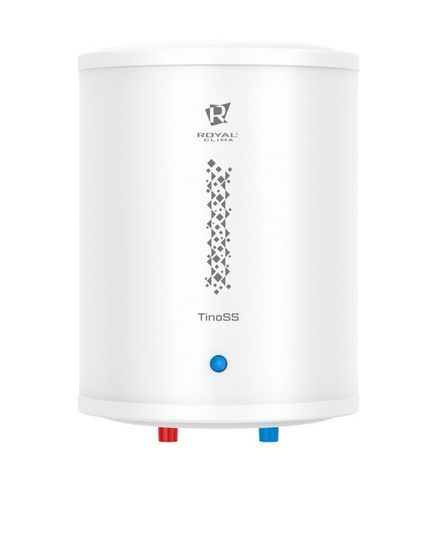 Водонагреватель накопительный Royal Clima TINOSS RWH-TS15-RS