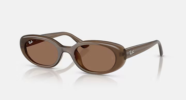 RAY-BAN 4441D 677973 BIO-BASED