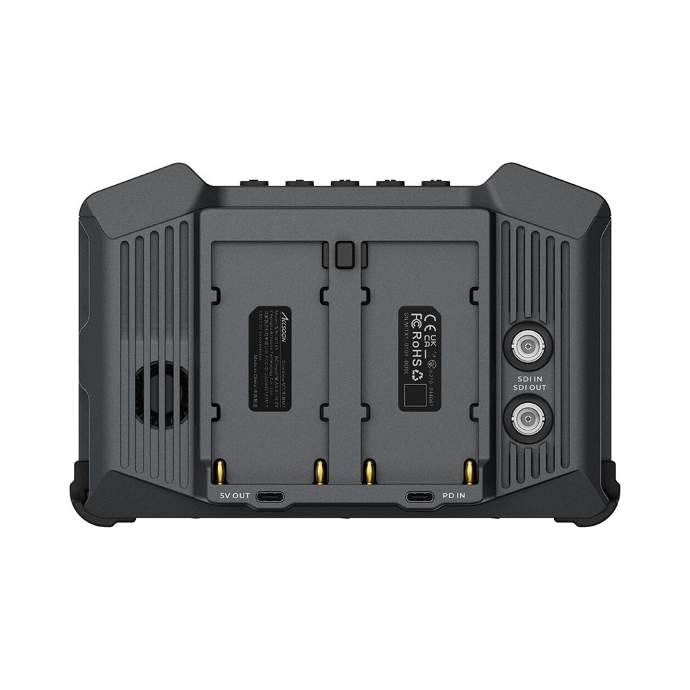 Монитор-видеосендер Accsoon CineView M7