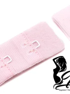 Крючки/петли Arta-F, 19 мм, 1*2, розовый 189