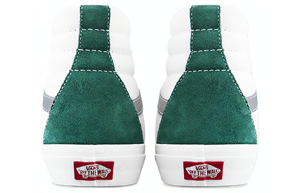 Vans Sk8