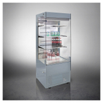 Напольная холодильная витрина-горка Finist FRESH CUBE FС6/7/115
