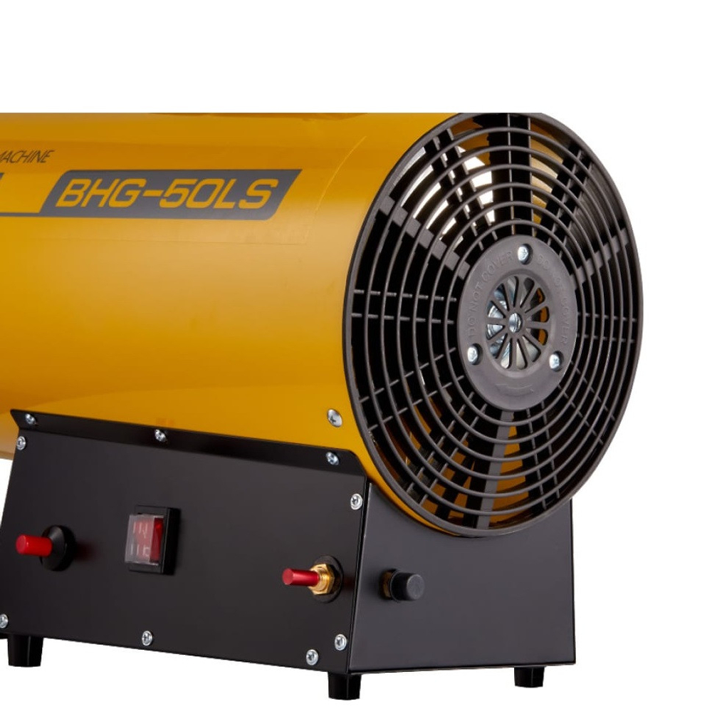 Пушка тепловая газовая Ballu BHG-50LS НС-1422425