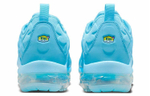 Кроссовки Nike Vapormax Plus University Blue