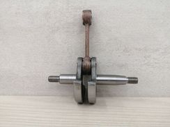 Коленвал RD-GB233-43