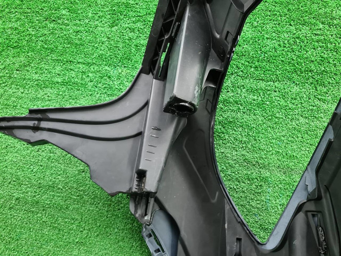 Крыло переднее правое BMW X6 E71 (2007-2014)