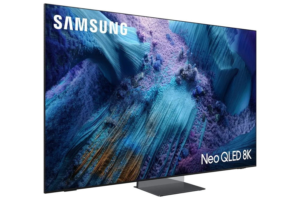 Телевизор Samsung QE65QN990FAT