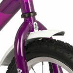 Детский велосипед Novatrack Maple 14" (2022)