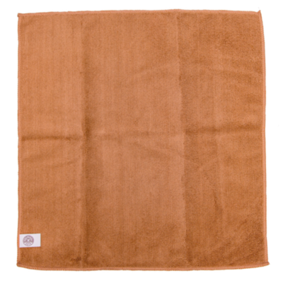 Chemical Guys Микрофибровое полотенце (коричневое) Workhorse 60х40см