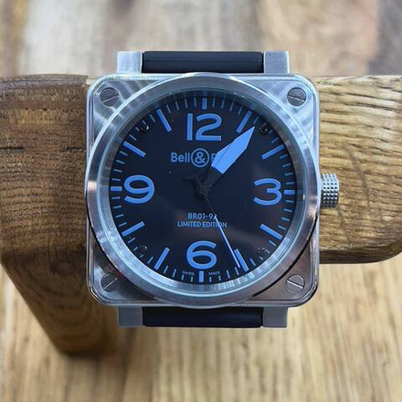 Часы Bell & Ross