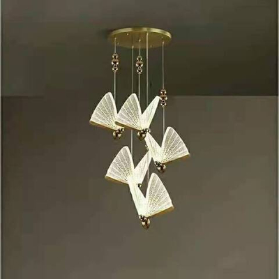 люстра The Fluttering Butterfly R5