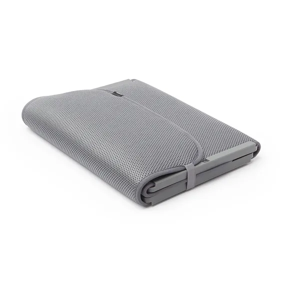 Сушилка для обуви Shoe Dry тёмно-серая