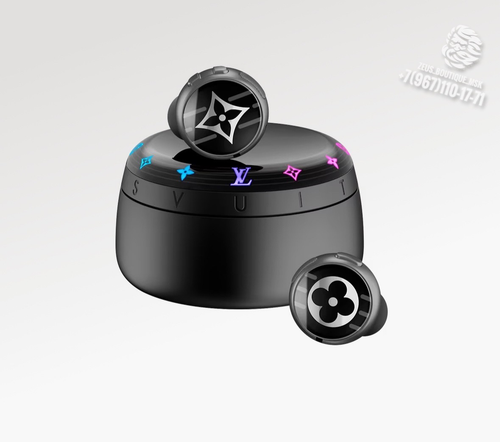 Беспроводные наушники Louis Vuitton Horizon Light Up