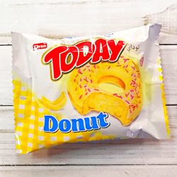 Пончик "Donut Today", в ассортименте