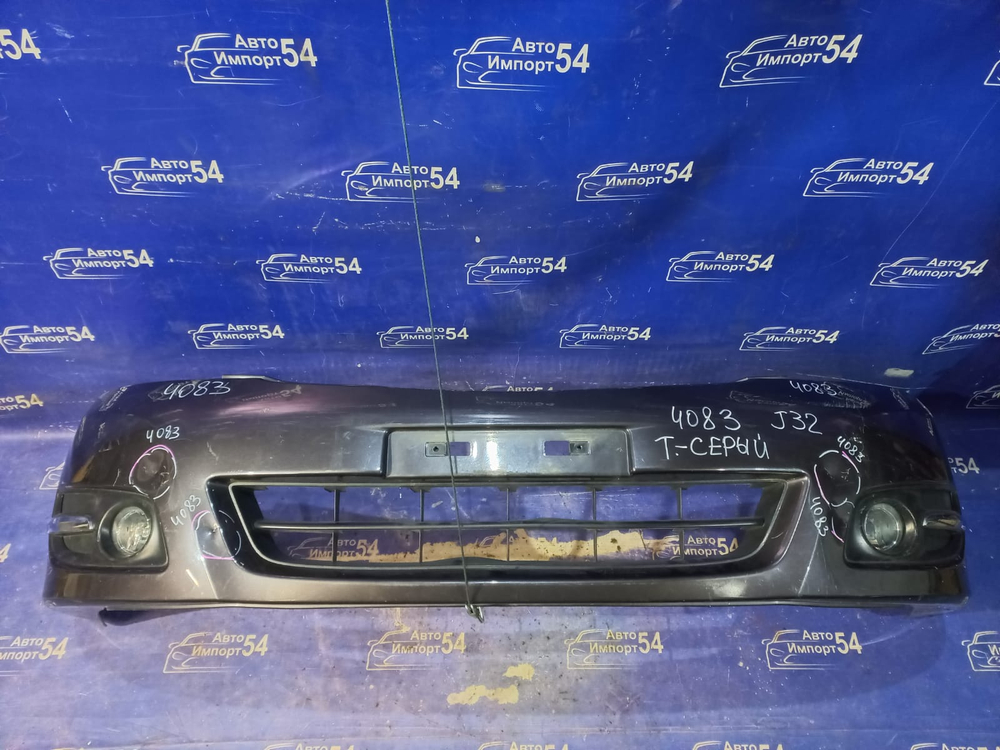 Туманка правая NISSAN TEANA 2008-2012