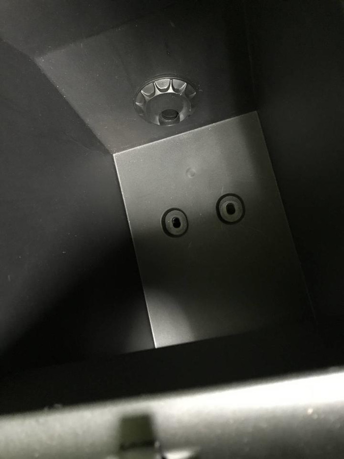 Подлокотник Omoda C5 (2022-н.в.)