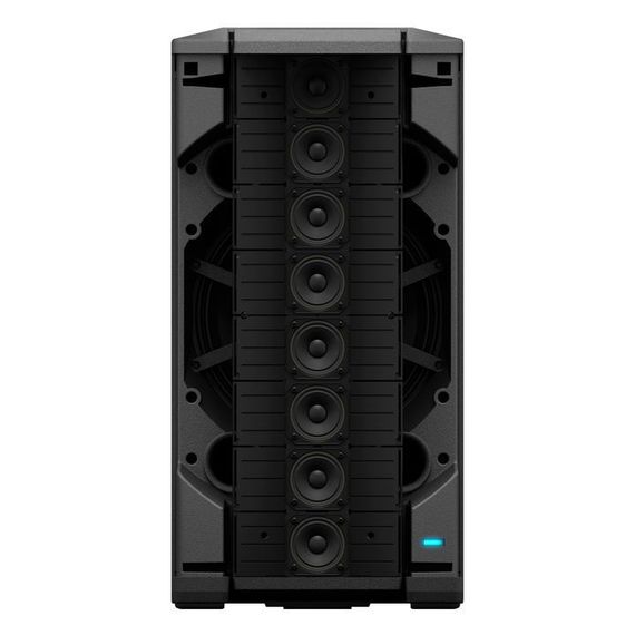 Bose F1 Model 812 Flexible Array loudspeaker with F1 Subwoofer