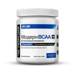 БЦАА Hell Labs Модерн BCAA+ 480 г синяя малина